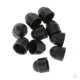 thumbnail image 1 of 2x 10pcs M6 / M8 / M10 Tapas Protectoras de Tuerca de Perno de Cúpula de Plástico Tapas de Tuerca de Perno Hexagonal kusrkot Cabeza de cúpula pernos, 1 of 8