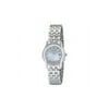 Gucci YA055510 Ladies Watch 5505 Mother of Pearl Dial Stainless steel Diamonds