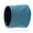 Color:Blue Size:L, variant on Dog Cooling Collar Neck Coolers Wrap Dog Cooling Bandana Collar Cooling Dog Scarf Cooling Pet Bandana Dog Ice Bandana