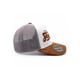 thumbnail image 3 of KNITE Gorra Trucker Línea Livestock Canyon Light Stampede Bordada Gamuza, 3 of 5