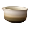 thumbnail image 2 of Cuenco de cerámica para matcha, taza de té tradicional, accesorio para regalo de inauguración de la casa., 2 of 9