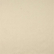 Designer Fabrics A091 54 in. Wide Off White Two Toned Check Patterned Upholstery Fabric