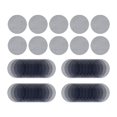 thumbnail image 3 of Almohadilla de malla de planta de planta de malla inferior de 50 piezas de mesh S, 3 of 8