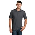 thumbnail image 1 of Port & Company Core Blend Pique Polo, 1 of 5