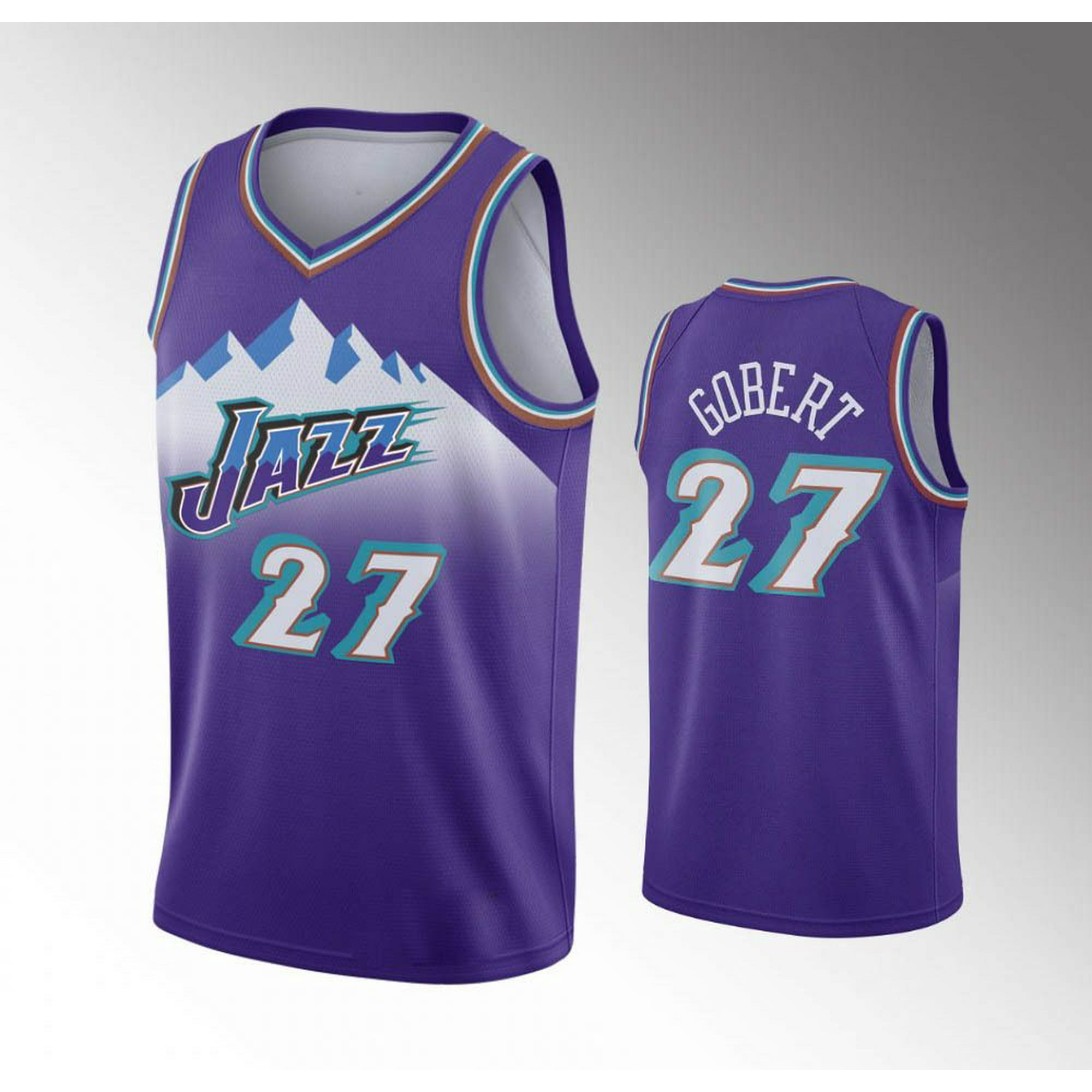 new jazz purple jerseys