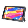 thumbnail image 1 of Pour Étui CHUWI Hipad X Support de Haute Qualité Étui en Cuir Pu pour CHUWI Hipad Max Air Pro Hi Pad Plus Tablette PC Étui de Protection Noir Hipad Hipad X, 1 of 6
