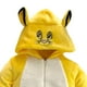 thumbnail image 3 of Mameluco Con Gorro Disney Y Marvel Para Niños Y Adolescentes, 3 of 4