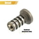 thumbnail image 5 of Válvula de Tiempo Solenoide VVT Unique Bargains para Audi A4 2.0L 09-16, 5 of 7