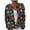 Green, variant on Oversized Cardigans for Women Christmas Printed Crewneck Long Sleeve Cute Cardigan Womens Fall Fashion 2025 Xmas Sweater for Holiday Party Pink Q XXXXXL