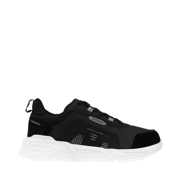 Tenis Fernando Color Negro D14170219501 27 Dorothy Gaynor Tenis Fernando Color Negro D14170219501 27