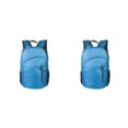 thumbnail image 3 of Minnieouse Ligera Y Duradera Para Montañismo Y Senderismo Bolsa Bolsa De Viaje Impermeable Azul <=20L Azul <=20L 2piezas, 3 of 6