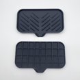 thumbnail image 1 of Alfombrilla de silicona para secar jabón, alfombrilla de silicona para encimera, caja de jabón para baño, soporte de silicona para jabón, 1 of 6