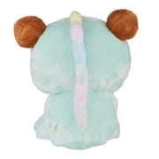 Rilakkuma San-X Original Plays with Dino Series Plush - Pastel Green
