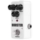 thumbnail image 1 of Pedal de efecto de guitarra compresor Booster DC 9V Pedal de efectos de bajo de guitarra eléctrica, 1 of 7