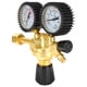 thumbnail image 1 of Regulador De Presión De Oxígeno, Válvula Reguladora De Gas De Salida Estable De Rango 0-25MPa Para De Suministro De Gas Industrial, 1 of 7