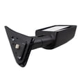 thumbnail image 5 of Brock Power Towing Mirror for 2007-2021 Tundra Extendable Turn Signal Indicator Heated Right, 5 of 10
