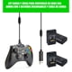 thumbnail image 2 of Kit Carga Y Juega Vimi Para Control De 360 2 Baterias Y cable, 2 of 8