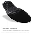 thumbnail image 2 of Plantillas para calzado deportivo Spenco Green para mujer S 11-12.5/M 10-11.5, 2 of 8