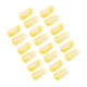 thumbnail image 1 of Tapones Para Los Oídos De Espuma De PU, Reducción De Ruido, Suaves Y Cómodos, Protección Auditiva Para Dormir Resistente, 10 Pares, 1 of 7