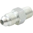 thumbnail image 1 of Quickcar Racing Produits 61-725 0,12 Po Mâle à - 4 Adaptateur de Jauge Mâle, 1 of 3