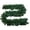 Green_4, variant on RBCKVXZ 5.9 Ft Artificial Easter Eggs Garland Hanging Spring Garland for Mantle, Rustic Pastel Long Easter Garland String for Holiday Parties Home Decor
