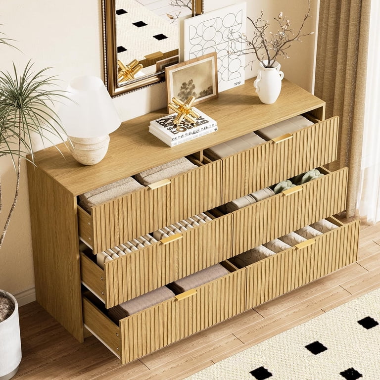 dresser wood and metal Modern Industrial Grey Metal And Reclaimed Wood Dresser