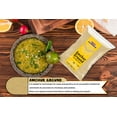 thumbnail image 6 of Rani Amchur (Mango) Ground Powder Spice 7oz (200g) ~ All Natural | Indian Origin | No Color | Gluten Friendly | Vegan | NON-GMO | Kosher | No Salt or fillers, 6 of 9
