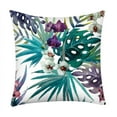 thumbnail image 1 of Up to 65% Off SMihono Print Case Polyester Sofa Car Cushion Cover Home Decor, 1 of 2
