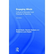 Engaging Minds: Cultures of Education and Practices of Teaching (Hardcover)
