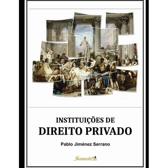 Instituições de direito privado (Paperback)