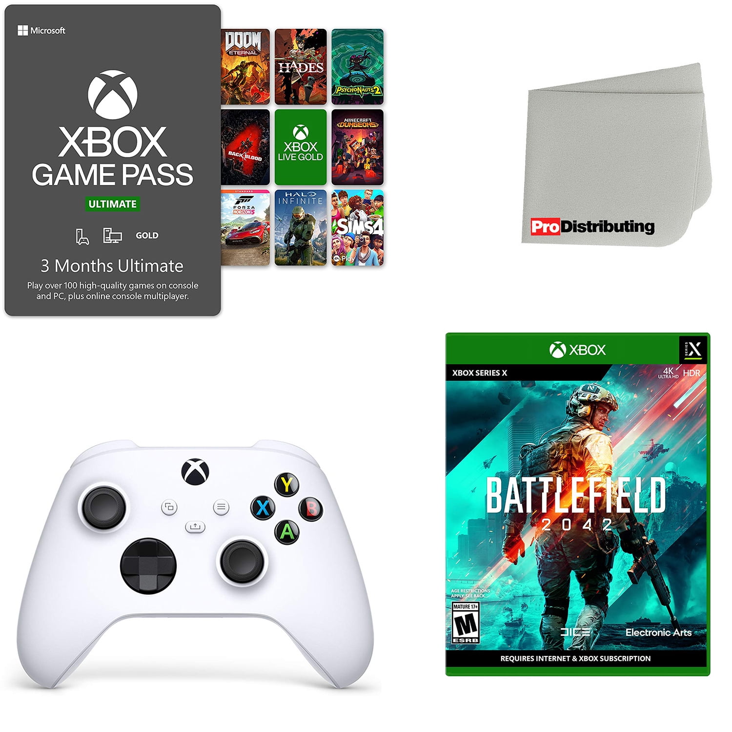 Купить Ключ Активации Xbox Series S