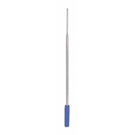 UPC: 0811490014282 | Jonard Tools Captive Spring Hook Steel 7 In PK5 M-145/5