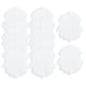 thumbnail image 3 of 12x almohadillas desechables para el sudor de las axilas/invisibles/transpirables/cómodas almohadillas grandes para el sudor de las axilas para Unisex Yuyangstore Almohadillas para el sudor de las axilas, 3 of 8