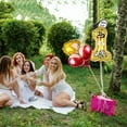 Balloon Foil Fun Party Decor Decorations Inflatable