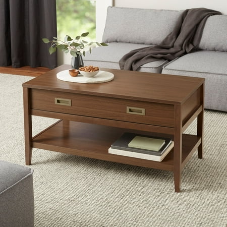 Better Homes Gardens Fillmore Coffee Table Brickseek