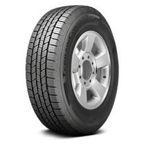 Continental TerrainContact H/T 275/50R22XL 115H BSW (4 Tires)
