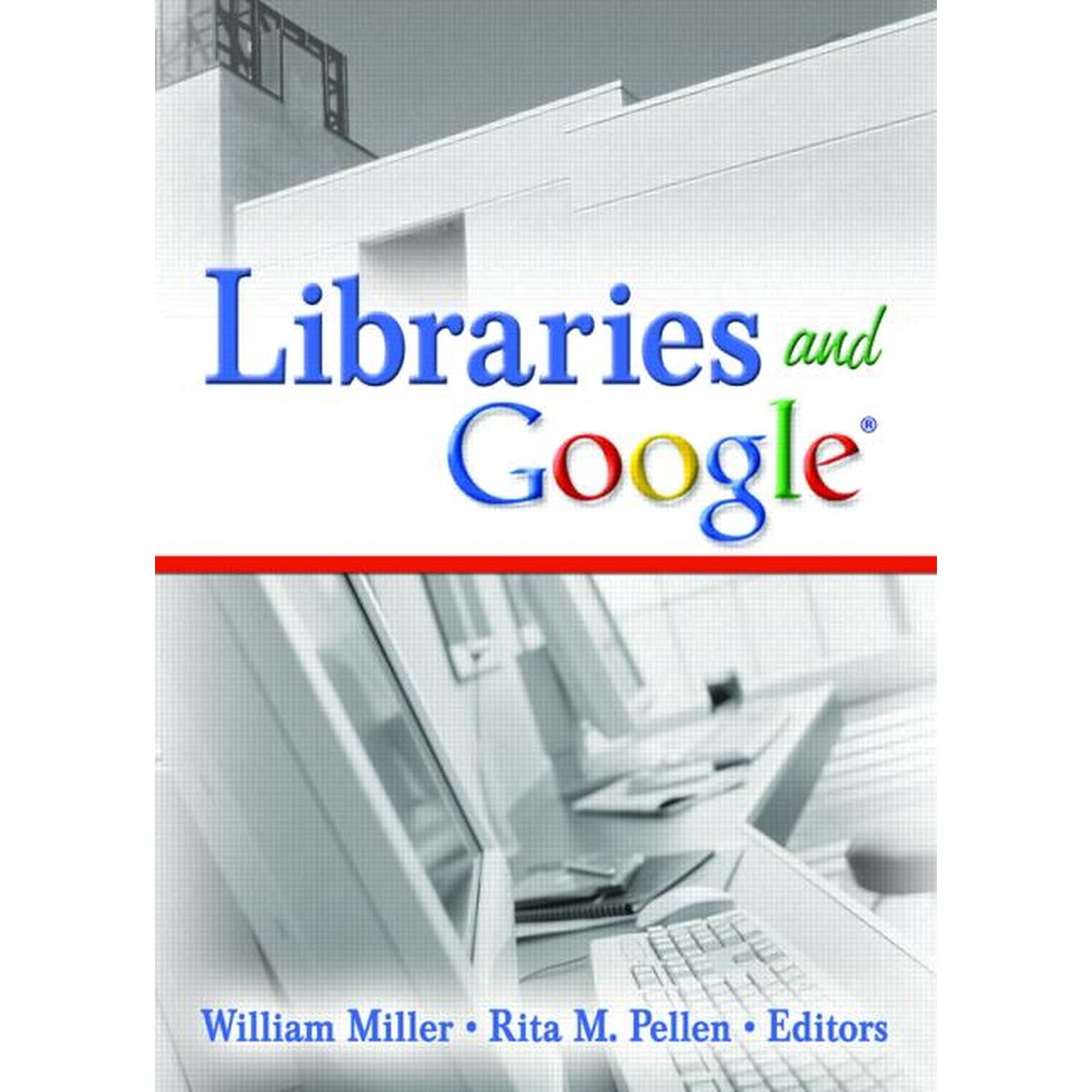 Internet Reference Services Quarterly Libraries and Google Book 10 (Paperback)