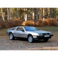 thumbnail image 2 of 1981 De Lorean DMC-12 sports car powered by a 28 litre V6 PVR Peugeot-Volvo-Renault engine Features gull-wing doors Co 1, 2 of 2