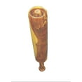 thumbnail image 2 of Sports Traditional Wooden Mugdar Exercise Club, Natural Varnish Finish (6, Kilograms), 2 of 4