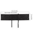 thumbnail image 3 of Bike Handlebar Cover Bike Rain Cover Waterproof Bicycles Handlebar Protective Cover Handle Rain Cover, 3 of 9