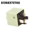 thumbnail image 5 of 61368373700 Car Air Suspension Relay Ignition Relay for BMW 1 3 5 6 7 Series X3 X5 V23134-K59-X312, 5 of 5