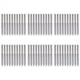 thumbnail image 1 of 60 Piezas 2 Brocas de Enrutador Cnc de Flauta 3.175Mm Fresa de Acero de Tungsteno de Ranura Recta para Madera y PláStico, 1 of 5