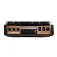thumbnail image 2 of SuperSonic SC-3201BT Retro Radio and Bluetooth Speaker: Built-in Analog Music to Digital Files Converter, 2 of 2