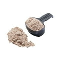 thumbnail image 3 of GNC AMP Wheybolic Clinically Proven Protein Powder, Increases Muscle Strength & Muscle Building, 40g Whey Protein, BCAA, Leucine, 3rd Party Tested, Strawberries and Cream, 10 Servings, 3 of 8
