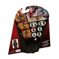 thumbnail image 2 of LEGO NINJAGO Spinjitzu Cole 70662 Building Kit (117 Piece), 2 of 5
