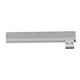thumbnail image 1 of Estación De Acoplamiento USB, 5Gbps 480Mbps 4 Puertos USB Hub Dock Función OTG Plug And Play Para Oficina De Viajes, 1 of 7