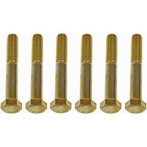 Dorman 03412B Exhaust Manifold Hardware Kit