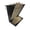 black, variant on Garderth Wall Mount Hay Feeder,Large Metal Wall Mount Hay Rack,2 In 1 Hay & Grain Livestock Feeder With Adjustable Distance For Goats Sheep Horse Cattle,Indoor Outdoor Uses