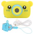 thumbnail image 2 of Cámara para niños, cámara para niños, cámara frontal HD para niños, cámara HD, diseño a prueba de futuro, 2 of 8
