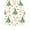 D, variant on Luoshdecor Merry Christmas Table Runner,Snowflakes and Pine Tree Table Runner for Holiday, Home, Kitchen, Dining Table Decor, Winter Xmas Party Gift 13x72 in